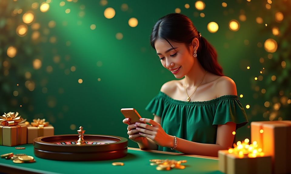 6j8811 mobile gaming